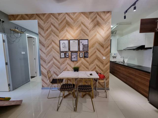 Serviced Residence for sale in Country Heights Damansara, Kuala Lumpur