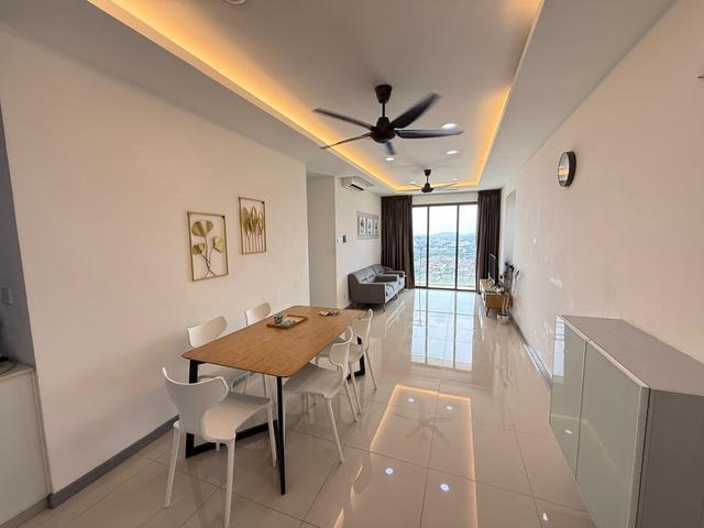 Serviced Residence for rent in Country Heights Damansara, Kuala Lumpur