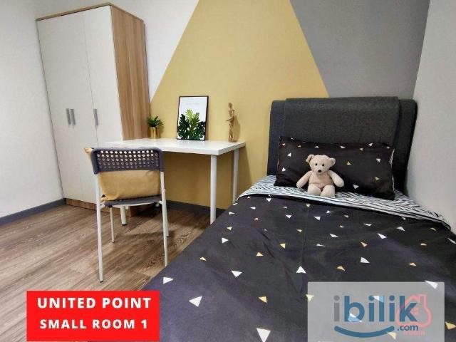Room for rent in Country Heights Damansara, Kuala Lumpur