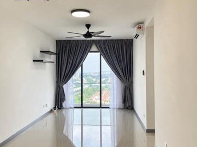 Serviced Residence for sale in Segambut, Kuala Lumpur