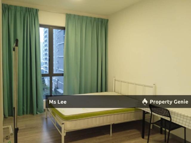 Condominium for rent in Country Heights Damansara, Kuala Lumpur