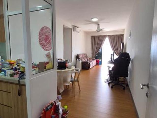 Serviced Residence for sale in Country Heights Damansara, Kuala Lumpur