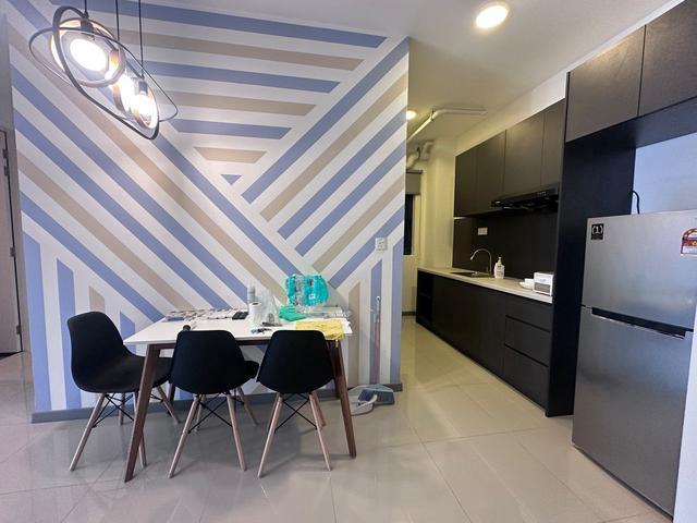 Serviced Residence for rent in Country Heights Damansara, Kuala Lumpur