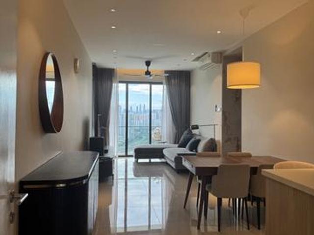 Serviced Residence for sale in Country Heights Damansara, Kuala Lumpur
