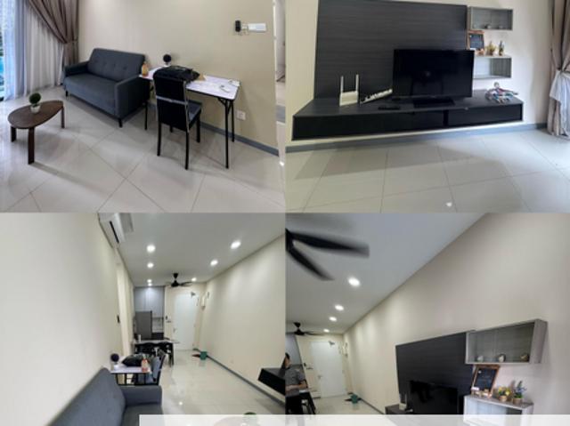 Condominium for rent in Country Heights Damansara, Kuala Lumpur