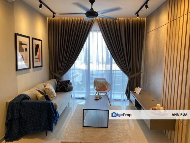Condominium for rent in Country Heights Damansara, Kuala Lumpur