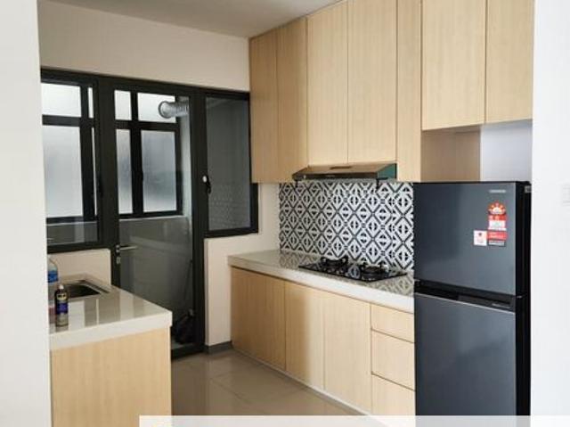 Condominium for rent in Country Heights Damansara, Kuala Lumpur