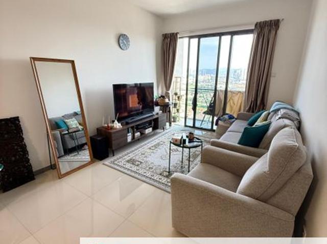 Condominium for rent in Country Heights Damansara, Kuala Lumpur