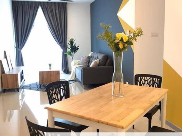 Condominium for rent in Country Heights Damansara, Kuala Lumpur