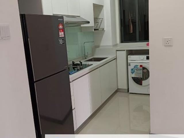 Condominium for rent in Country Heights Damansara, Kuala Lumpur