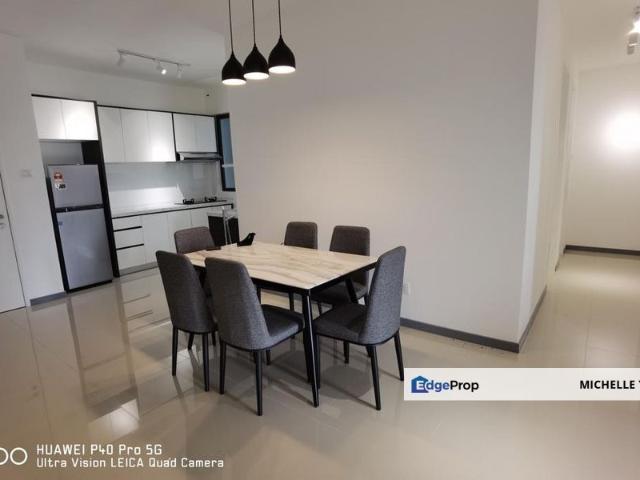 Condominium for rent in Country Heights Damansara, Kuala Lumpur