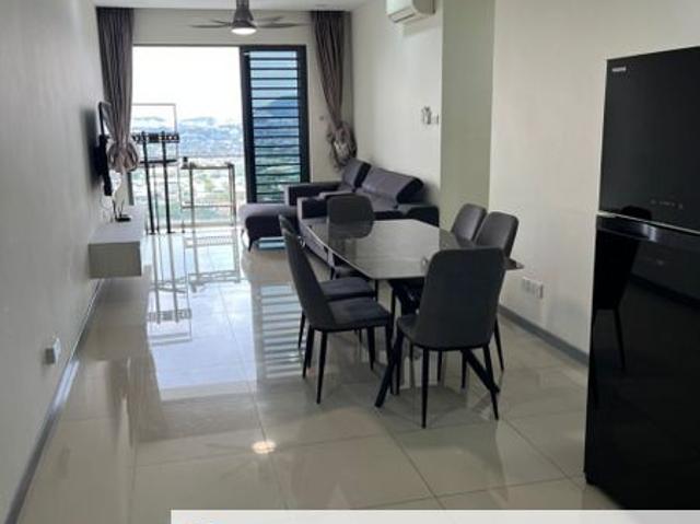 Condominium for rent in Country Heights Damansara, Kuala Lumpur