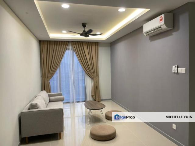 Condominium for rent in Country Heights Damansara, Kuala Lumpur