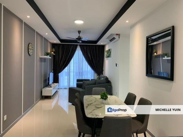Condominium for rent in Country Heights Damansara, Kuala Lumpur