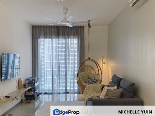 Condominium for sale in Country Heights Damansara, Kuala Lumpur