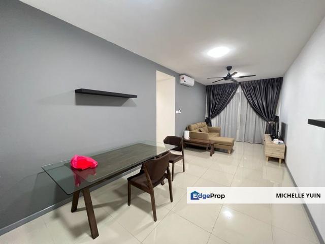 Condominium for sale in Country Heights Damansara, Kuala Lumpur