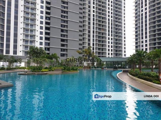 Condominium for sale in Country Heights Damansara, Kuala Lumpur