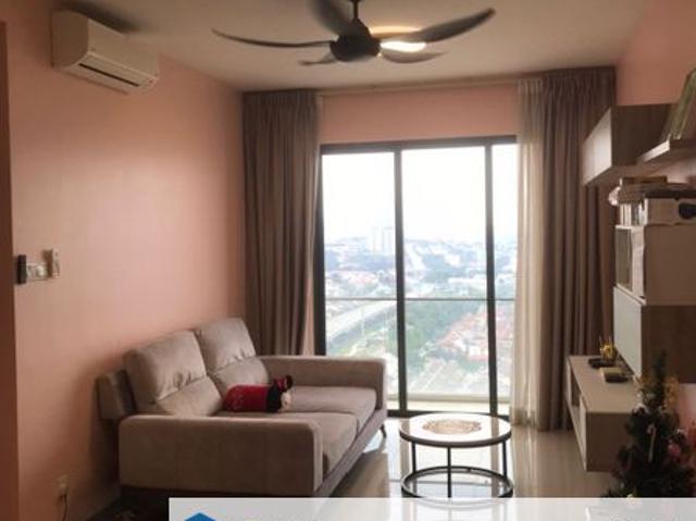Condominium for sale in Country Heights Damansara, Kuala Lumpur