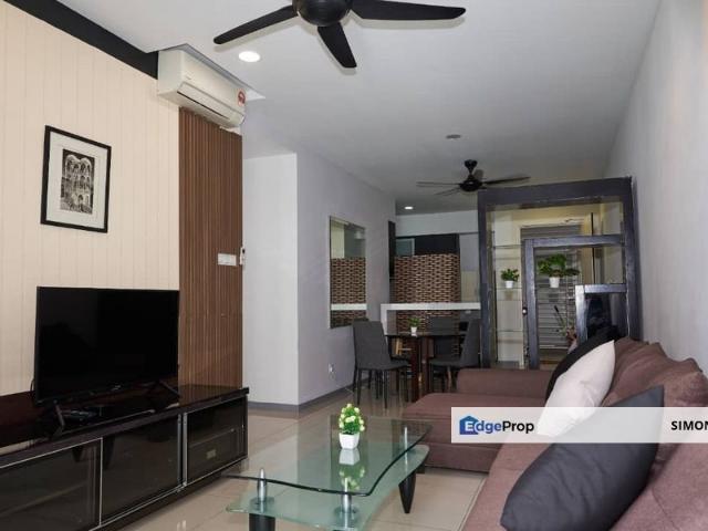 Condominium for rent in Country Heights Damansara, Kuala Lumpur