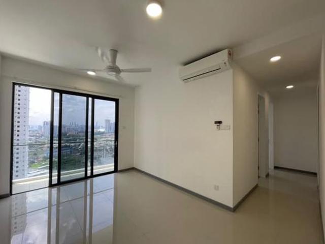 Serviced Residence for sale in Country Heights Damansara, Kuala Lumpur