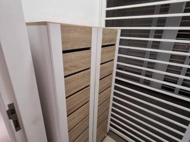 Serviced Residence for sale in Country Heights Damansara, Kuala Lumpur