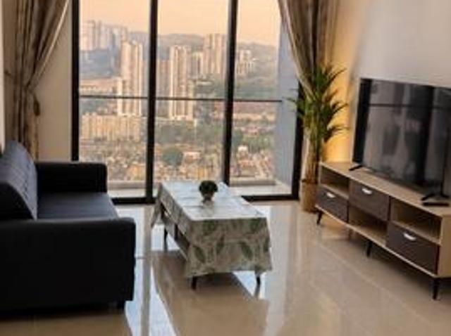 Serviced Residence for rent in Country Heights Damansara, Kuala Lumpur