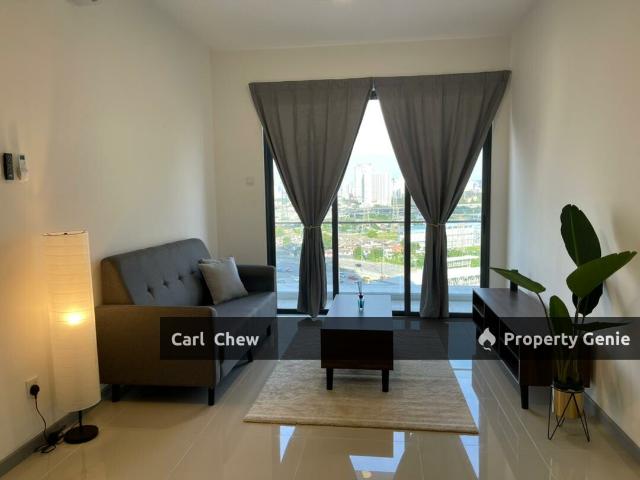 Serviced Residence for rent in Country Heights Damansara, Kuala Lumpur