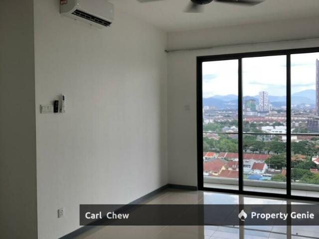 Serviced Residence for rent in Country Heights Damansara, Kuala Lumpur