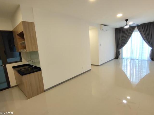 Serviced Residence for rent in Country Heights Damansara, Kuala Lumpur