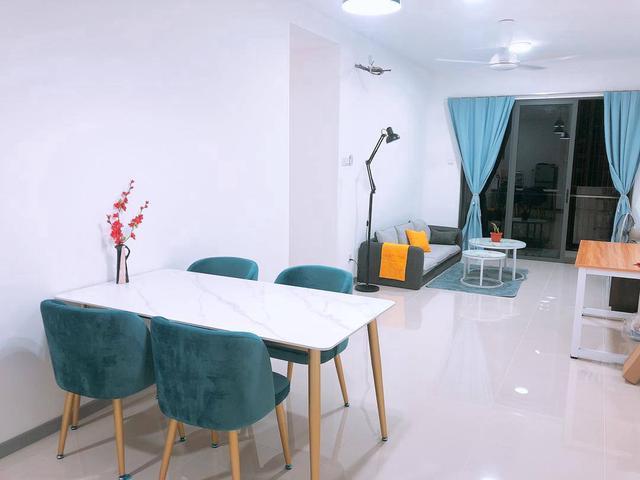 Serviced Residence for rent in Country Heights Damansara, Kuala Lumpur