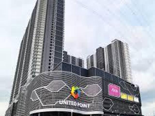 Serviced Residence for rent in Country Heights Damansara, Kuala Lumpur