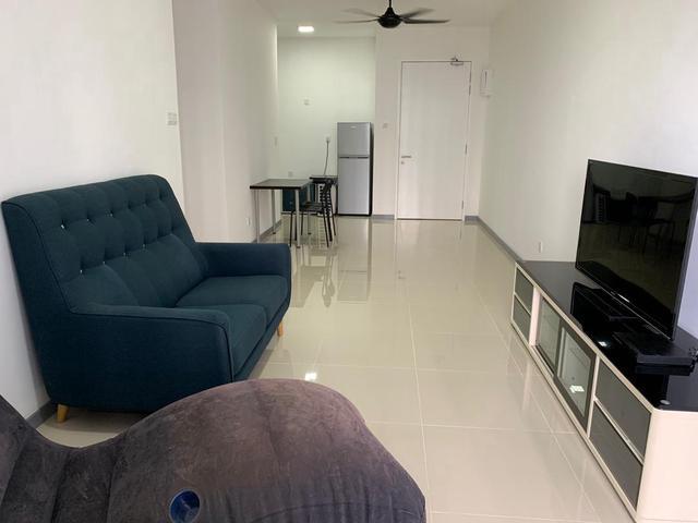 Serviced Residence for rent in Country Heights Damansara, Kuala Lumpur