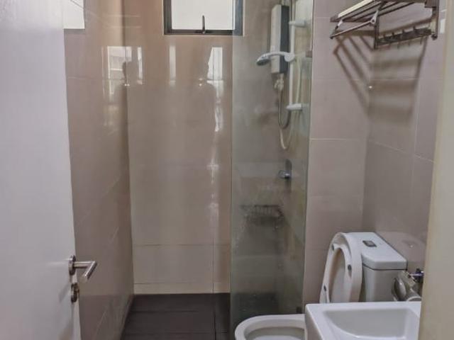 Apartment for rent in Country Heights Damansara, Kuala Lumpur