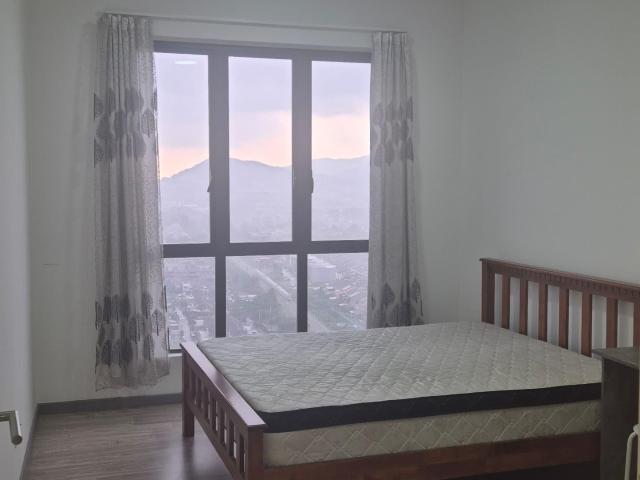 Apartment for rent in Country Heights Damansara, Kuala Lumpur