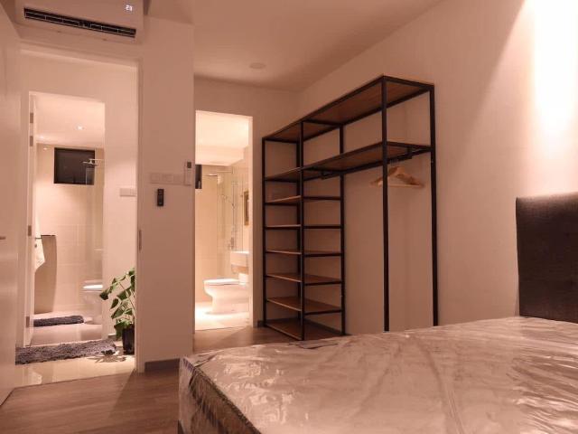 Apartment for rent in Country Heights Damansara, Kuala Lumpur