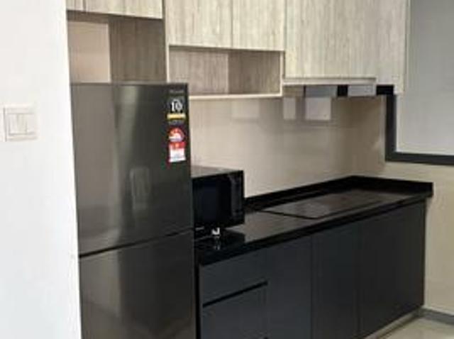 Serviced Residence for rent in Country Heights Damansara, Kuala Lumpur