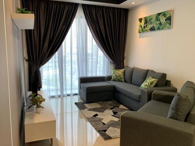Serviced Residence for rent in Country Heights Damansara, Kuala Lumpur