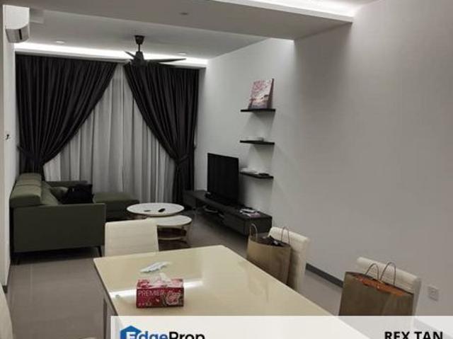 Condominium for rent in Country Heights Damansara, Kuala Lumpur