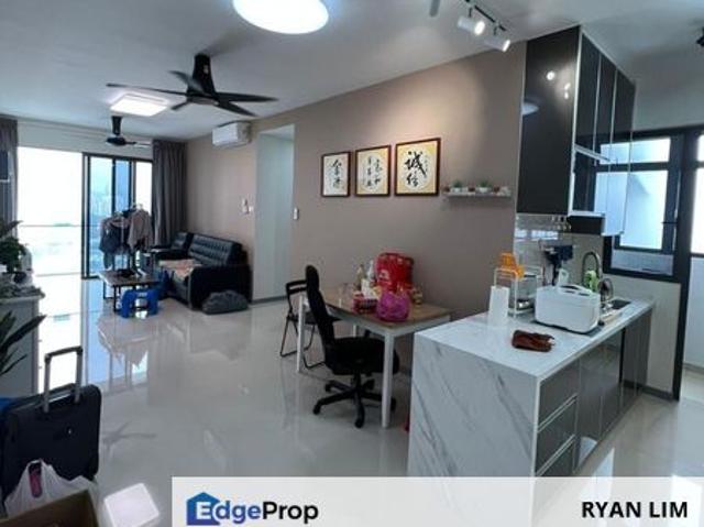 Condominium for sale in Country Heights Damansara, Kuala Lumpur