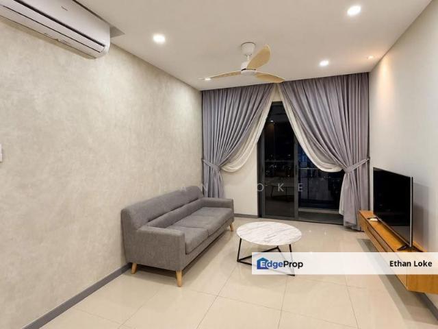 Condominium for rent in Taman Cuepacs, Kuala Lumpur