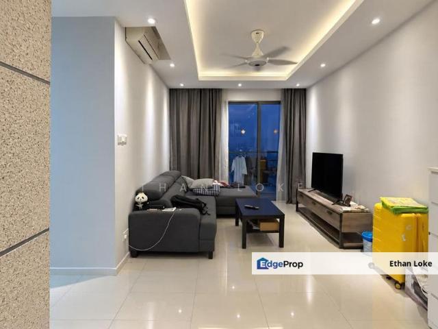 Condominium for rent in Taman Cuepacs, Kuala Lumpur