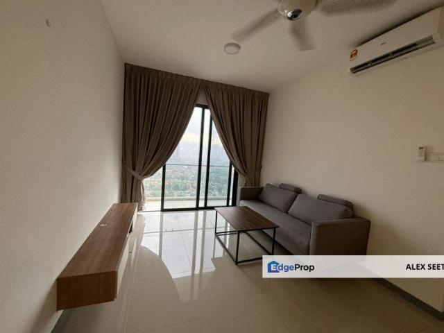 Condominium for rent in Country Heights Damansara, Kuala Lumpur