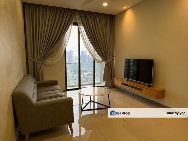 Condominium for rent in Country Heights Damansara, Kuala Lumpur