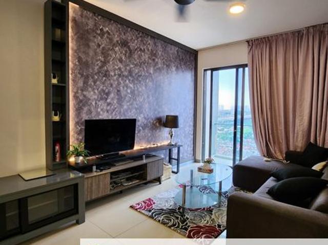 Condominium for rent in Country Heights Damansara, Kuala Lumpur