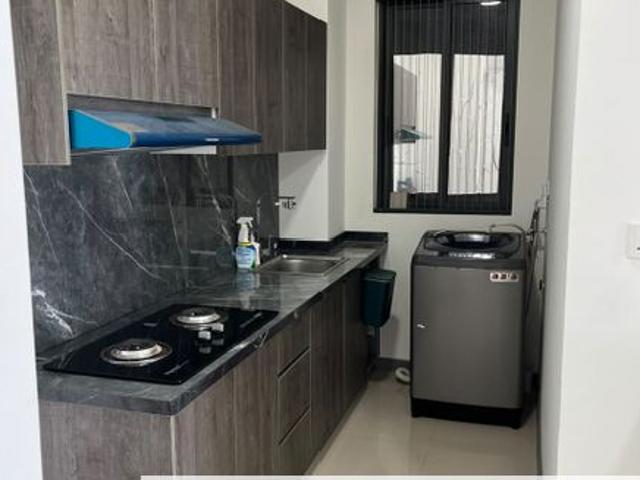 Condominium for rent in Taman Cuepacs, Kuala Lumpur