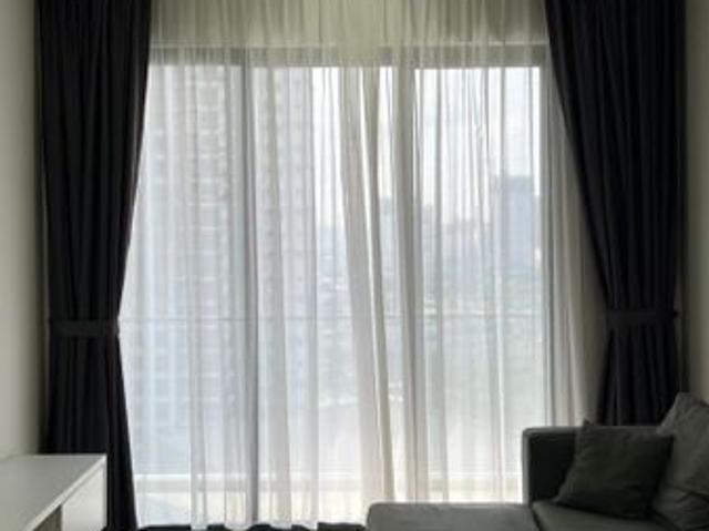 Condominium for sale in Taman Cuepacs, Kuala Lumpur