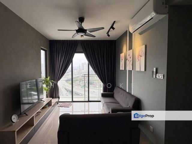Condominium for rent in Taman Cuepacs, Kuala Lumpur