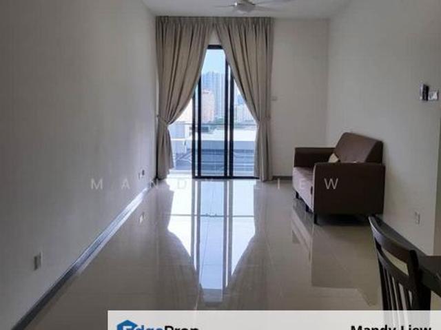 Condominium for sale in Taman Cuepacs, Kuala Lumpur