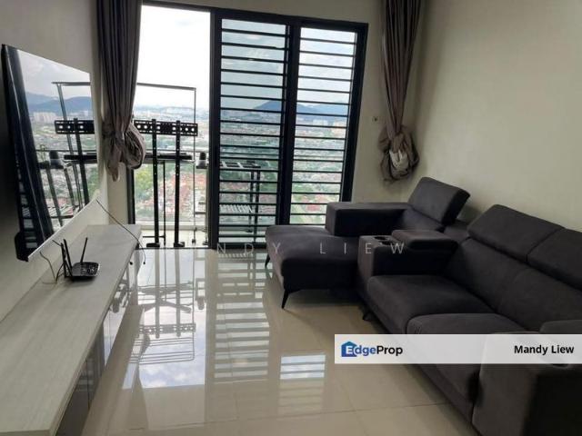 Condominium for sale in Taman Cuepacs, Kuala Lumpur