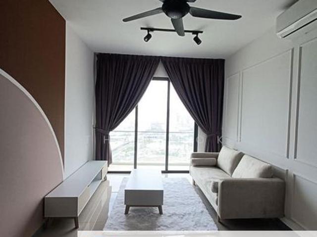 Condominium for sale in Taman Cuepacs, Kuala Lumpur